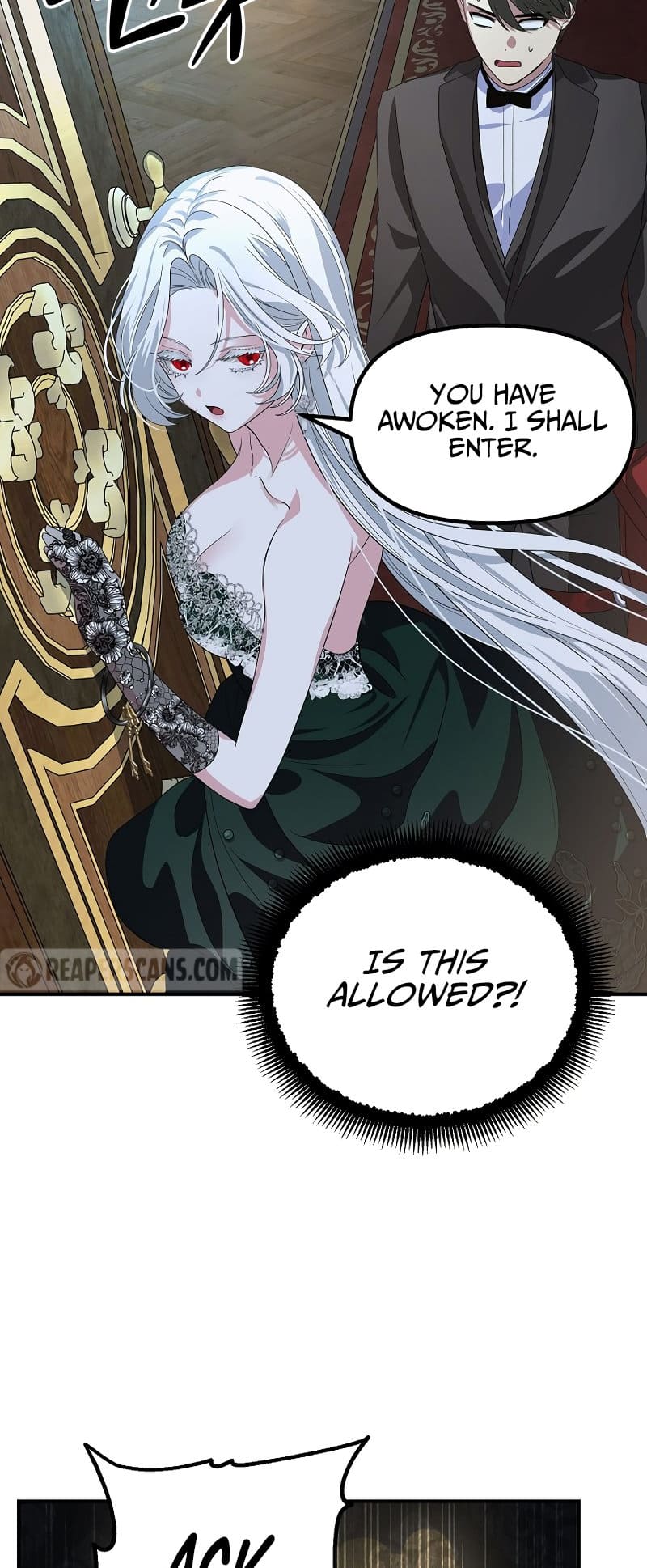 SSS-Class Suicide Hunter, Chapter 93 image 42